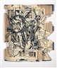 Weekend Arts Agenda: Brian Dettmer's paper cuts 