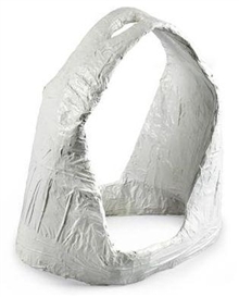 Zenita Komad, Chastity belt