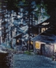 Ellen Brooks, Front Entry (Forest)