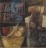 Hugo Palma Ibarra, A Window to Think