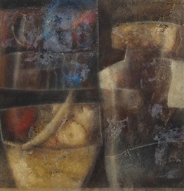 Hugo Palma Ibarra, A Window to Think
