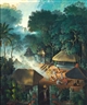 Fortune Auction - Borobudur Auction, Jakarta