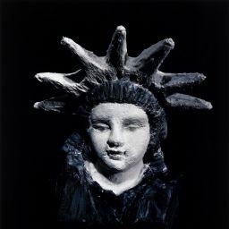 Ellen Brooks, Untitled - Statue of Liberty