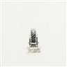 Dove Bradshaw, 2 works: Untitled