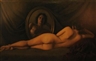 William O. Ewing III, Reclining Nude