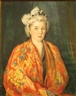 Josephine Paddock, In the Studio