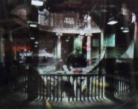 Andrew Moore, "The Reception"