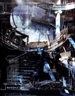 Andrew Moore, "Details of a Stair"