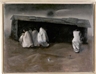 Holocaust art endures at Israel's Yad Vashem museum