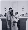 Milton Rogovin, Family, Buffalo