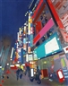 Sheila Kernan, CITY BLUES