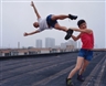 Defying Gravity: The impossible art of Li Wei