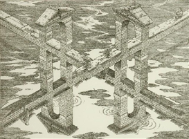 István Orosz, Crossroads