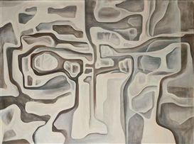 Bernard Saby, Untitled