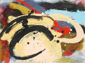 Graham Kuo, Abstraction