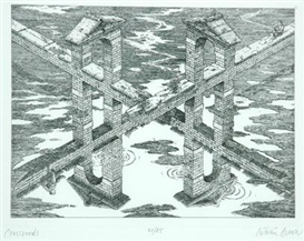 István Orosz, Crossroads