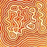 Aboriginal Art - Leonard Joel, Melbourne