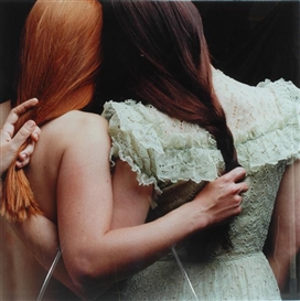 Deborah Paauwe, Tenderlocks