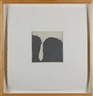 Peter Hahne, Three works: Nos I, II and III from the Biloba series