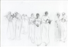 Charles Avery, NINE FIGURES