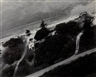 Tacita Dean, AERIAL VIEW OF TEIGNMOUTH ELECTRON CAYMAN BRAC 16TH SEPTEMBER 1998