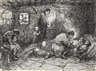 Constance Markievicz, VISIT TO A DUBLIN FAMILY DURING THE TUBERCULOSIS EPIDEMIC