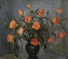 Mara Vollanskaya, Flowers