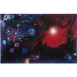 Alisa Margolis, Origin Myth 1