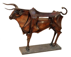 Laurent Millet, Bull