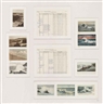 Susan Hiller, Dedicated to the Unknown Artist; Addenda 4, Section 1: The Waves Break