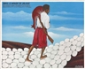 Chéri Samba, Dans le Monde de Jaloux (In the World of the Jealous)