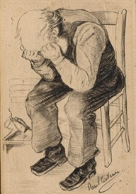 Paul Roelof Citroën, A sad moment