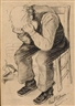 Paul Roelof Citroën, A sad moment