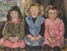 Hilda Roberts, THREE ACHILL CHILDREN