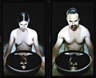 Bill Viola, Basin of Tears