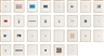 Art & Language, Thirty Studies for a Luhmann Memorial