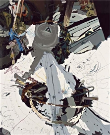 Clare Woods, Dorcas Good