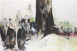 Matt Greene, Lair of the Hessians