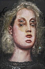 Andrea Lehmann, Untitled