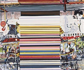 Jin Meyerson, Untitled