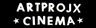 Artprojx Cinema - The Armory Show
