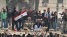"Curating a Revolution": Egyptian Artists Cry Out for Mubarak's Resignation