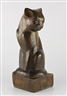 Ivan Graham Mitford Barberton, CAT