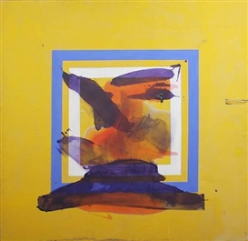 Marc Vaux, 'Time Piece'