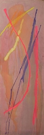 Derek Southall, "Pre CHI"