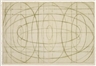 David Row, 2 works: Colombe; Composition with ovals