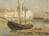 Paintings, Watercolours and Drawings & a collection of Indonesian Art - Glerum Auctioneers