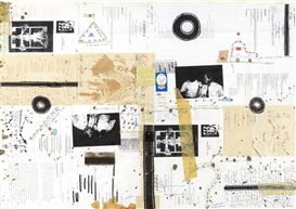 Pascale Marthine Tayou, COMPOSITIE