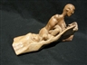 Noria Mabasa, TWO FIGURES