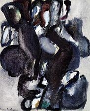 Mogens Andersen, Composition